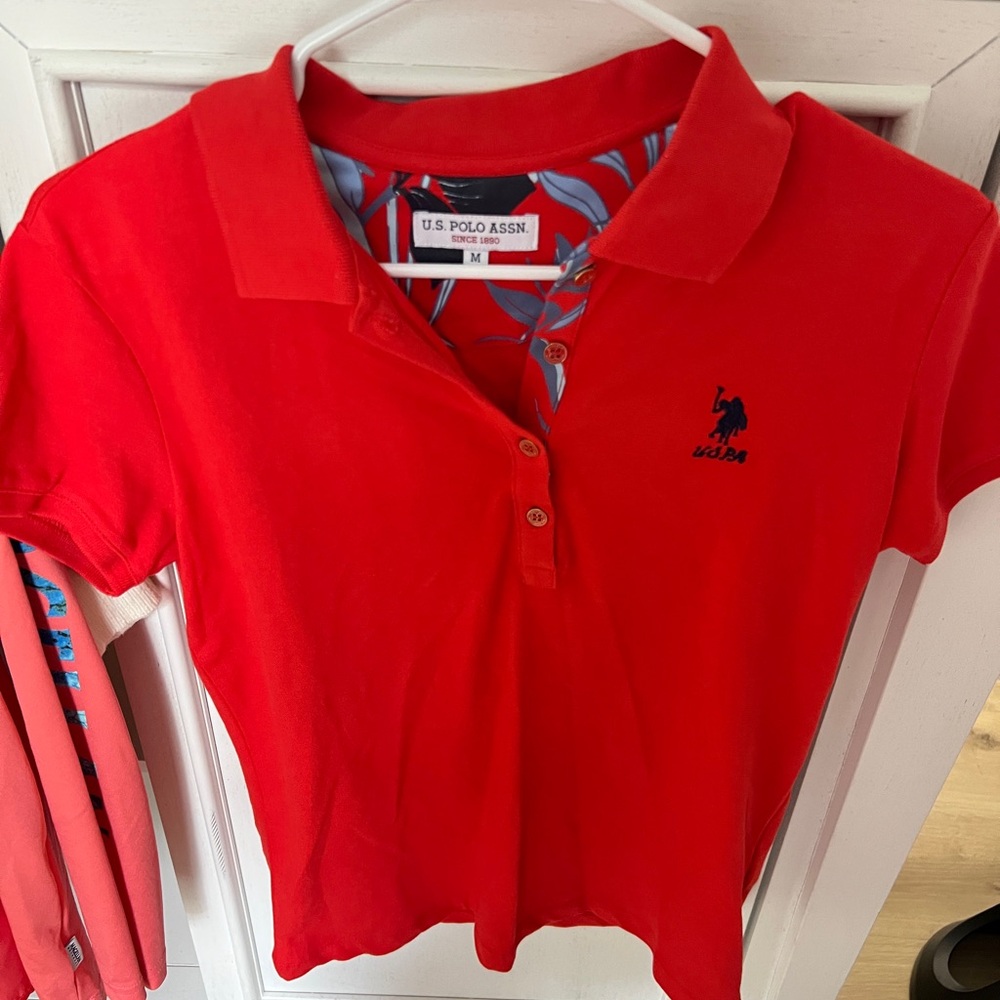 Ralph lauren polos